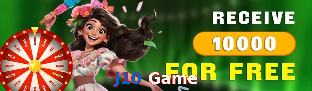 J10 Game